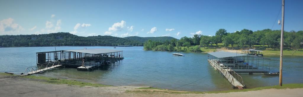 Kings Cove Resort Branson West Bagian luar foto