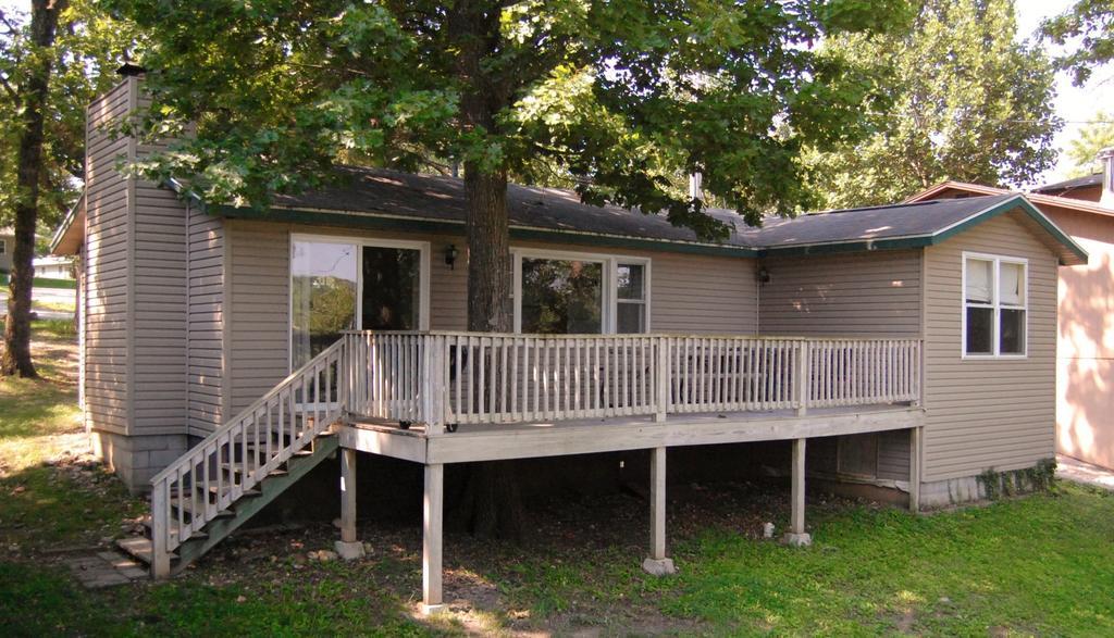 Kings Cove Resort Branson West Bagian luar foto