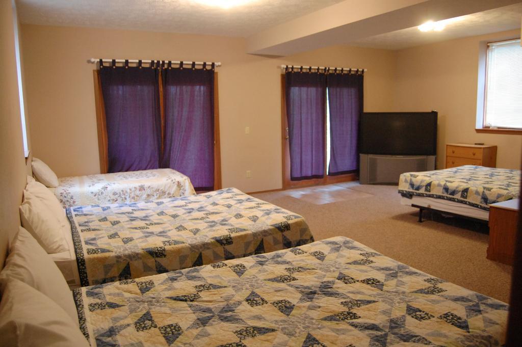 Kings Cove Resort Branson West Bagian luar foto
