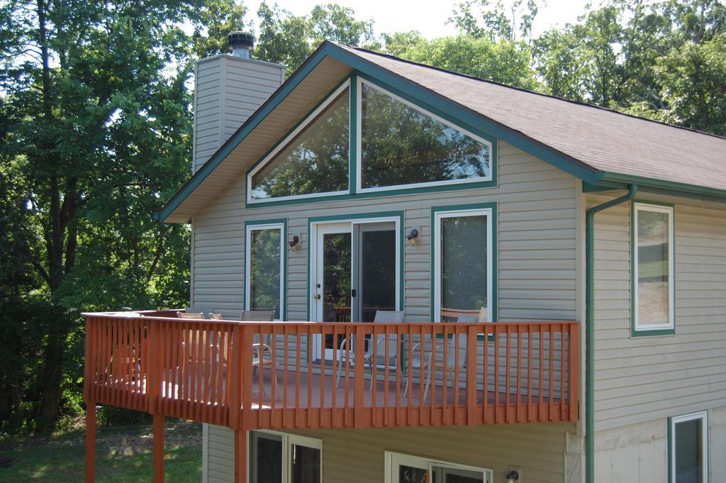 Kings Cove Resort Branson West Bagian luar foto