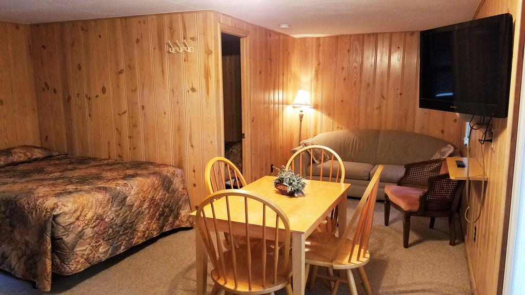 Kings Cove Resort Branson West Bagian luar foto