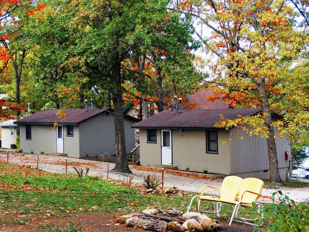 Kings Cove Resort Branson West Bagian luar foto