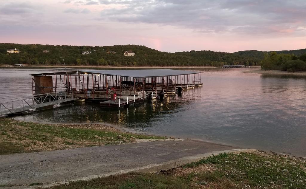 Kings Cove Resort Branson West Bagian luar foto