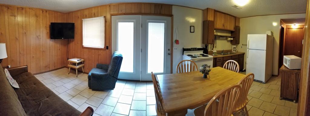Kings Cove Resort Branson West Bagian luar foto