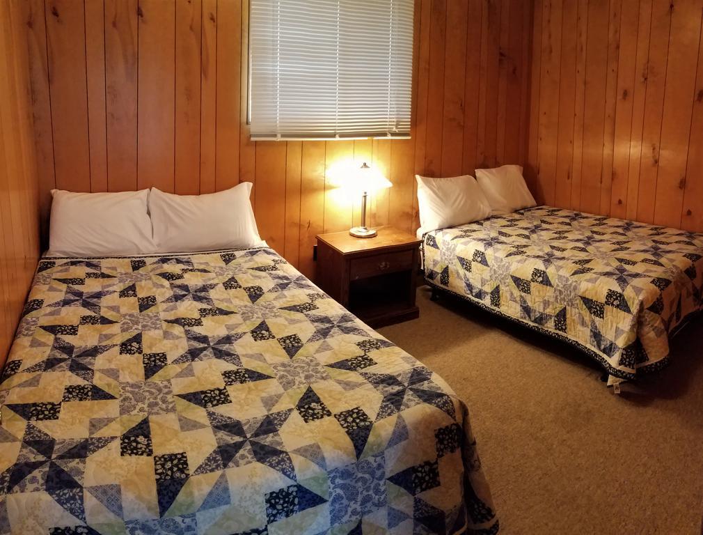 Kings Cove Resort Branson West Bagian luar foto