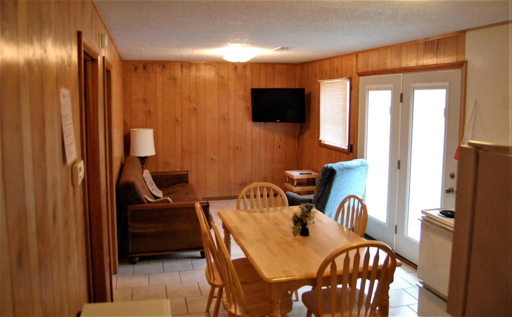 Kings Cove Resort Branson West Bagian luar foto