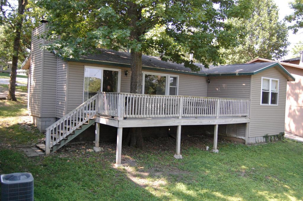 Kings Cove Resort Branson West Bagian luar foto