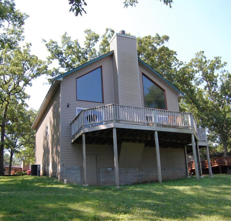 Kings Cove Resort Branson West Bagian luar foto